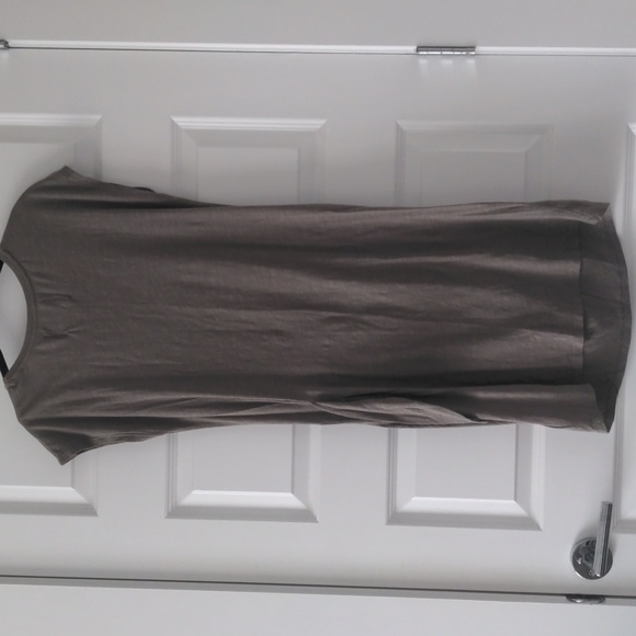 Velvet By Graham & Spencer For Anthropologie Dress Size M - Picture 6 of 9